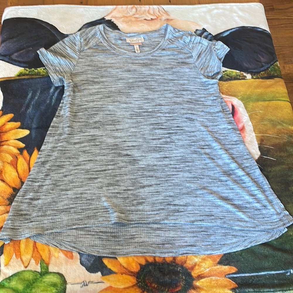 Large Nursing 🤱🏻 t shirt